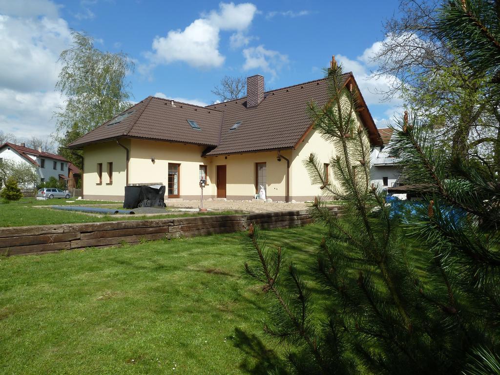 Apartmany Svijany Apartmán *